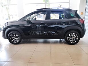 CITROEN C3 AIRCROSS 1.2 PureTech Plus S&S Szalonunkban megtekintető