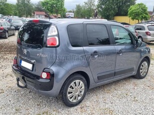 CITROEN C3 PICASSO 1.6 HDi Collection Tip-Top állapot!Vonóhorog!