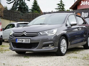 Citroen C4 1.2 Puretech Feel Edition S&S Aut. 1...