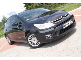 CITROEN C4 1.4 Collection UJSZERU KLIMAS!!!! GARANTALT KM FUTAS !!!!