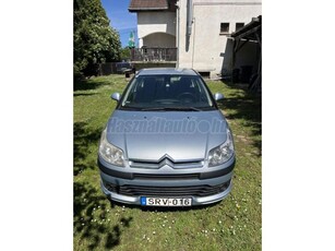 CITROEN C4 1.4 ELITE