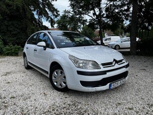 CITROEN C4 1.4 ELITE