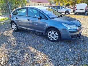 CITROEN C4 1.6 HDi Collection