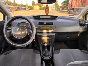 CITROEN C4 1.6 HDi Image