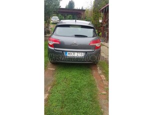 CITROEN C4 1.6 HDi Tendance