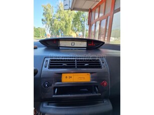 CITROEN C4 1.6 VTi Exclusive