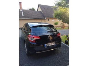 CITROEN C4 1.6 VTi Exclusive