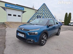 Citroen C4 Cactus 1.2 Puretech Feel S&S EAT6 EU...