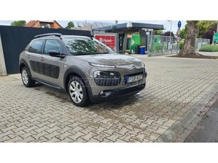 CITROEN C4 CACTUS 1.2 PureTech Feel S&S ETG