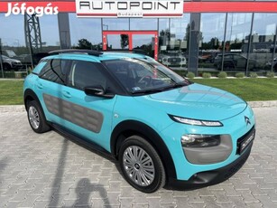 Citroen C4 Cactus 1.2 Puretech Shine S&S Etg MA...