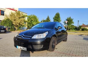 CITROEN C4 Coupe 1.4 Sport