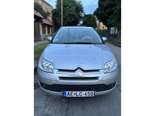 CITROEN C4 Coupe 1.6 VTR