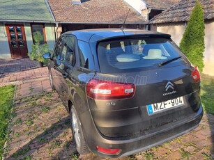 CITROEN C4 PICASSO 1.6 e-HDi Intensive ETG6