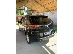 CITROEN C4 PICASSO 1.6 HDi Chic FAP