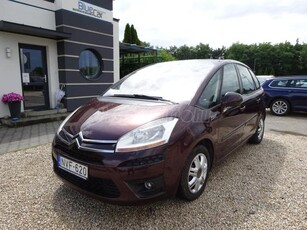 CITROEN C4 PICASSO 1.6 HDi Dynamique FAP Megbizható Gazdaságos Diesel!!