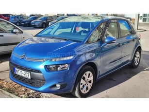 CITROEN C4 PICASSO 1.6 HDi Tendance