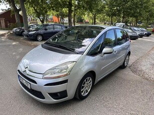 CITROEN C4 PICASSO Grand1.6 HDi Dynamique FAP (5 személyes )