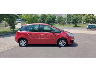 CITROEN C4 PICASSO Grand1.6 HDi Dynamique FAP (5 személyes )