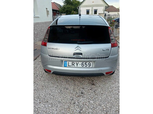 CITROEN C4 Profi 1.6 HDi