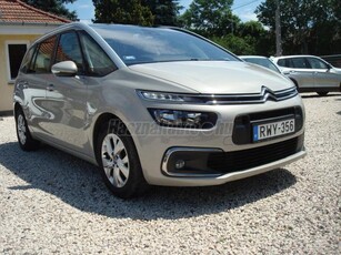 CITROEN C4 SPACETOURER Grand1.2 PureTech Feel S&S (7 személyes )