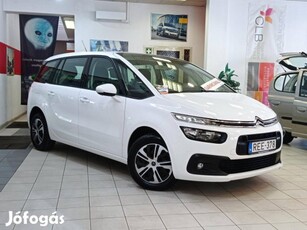 Citroen C4 Spacetourer Grand1.5 Bluehdi Live S&...