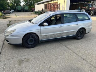 CITROEN C5 1.6 HDi Collection