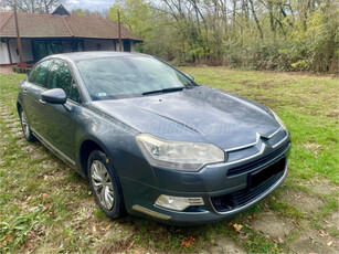 CITROEN C5 1.6 HDi Collection