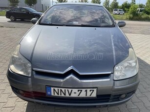 CITROEN C5 1.6 HDi FAP SX Budapest