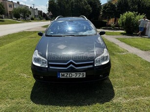 CITROEN C5 2.0 HDi Exclusive (Automata)