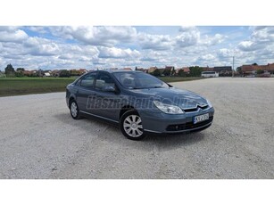 CITROEN C5 2.0 HDi Exclusive (Automata)