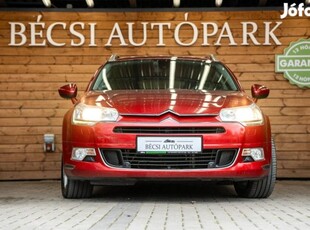 Citroen C5 2.0 HDi Prestige Plus 1 Év Garancia/...