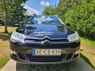 CITROEN C5 2.0 HDi Prestige Plus