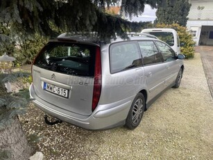 CITROEN C5 2.0 HDi SX