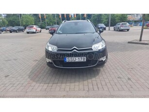 CITROEN C5 3.0 V6 HDi Exclusive (Automata)