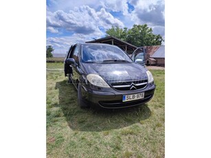 CITROEN C8 2.2 HDi Exclusive FAP