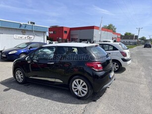 CITROEN DS3 1.2 PureTech Design Magyar 1tulaj