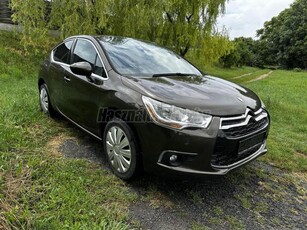 CITROEN DS4 1.6 HDi Style Téli-nyári kerék