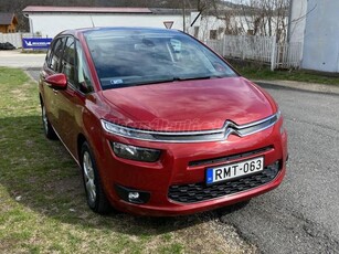 CITROEN GRAND C4 PICASSO C4Picasso 1.6 BlueHDi Collection S&S (7 személyes )