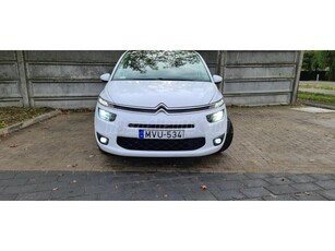 CITROEN GRAND C4 PICASSO C4Picasso 1.6 e-HDi Tendance (7 személyes )