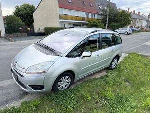 CITROEN GRAND C4 PICASSO C4Picasso 1.6 HDi Collection FAP MCP6 (7 személyes )