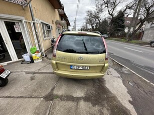 CITROEN GRAND C4 PICASSO C4Picasso 1.6 HDi Collection FAP MCP6 (7 személyes )