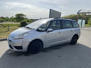 CITROEN GRAND C4 PICASSO C4Picasso 1.6 HDi Comfort FAP (7 személyes )