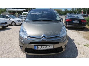 CITROEN GRAND C4 PICASSO C4Picasso 1.6 HDi Dynamique FAP (7 személyes )