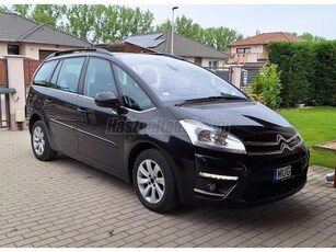 CITROEN GRAND C4 PICASSO C4Picasso 1.6 HDi Dynamique FAP MCP6 (7 személyes ) 1 ÉV GARANCIA! SZERVÍZKÖNYV VÉGIG. FRISS MŰSZAKI VIZSGA!