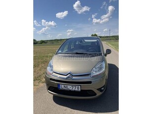 CITROEN GRAND C4 PICASSO C4Picasso 1.6 HDi Exclusive FAP (7 személyes )