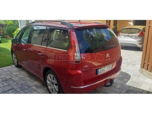 CITROEN GRAND C4 PICASSO C4Picasso 1.6 HDi Exclusive FAP MCP6 (7 személyes )