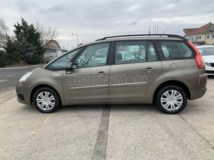 CITROEN GRAND C4 PICASSO C4Picasso 1.6 VTi Dynamique (7 személyes ) (MAGYARORSZÁGI-SZÉP ÁLLAPOT-174ezerKM-7SZEMÉLY)