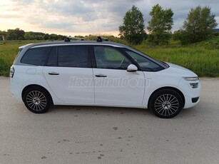 CITROEN GRAND C4 PICASSO C4Picasso 2.0 BlueHDi Exclusive EAT6