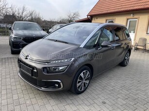 CITROEN GRAND C4 PICASSO C4Picasso 2.0 BlueHDi HY Intensive S&S 7Fő/Navi/Holttérfigyelő/SávváltóAsszisztens/KeyLessGo/Masszázs