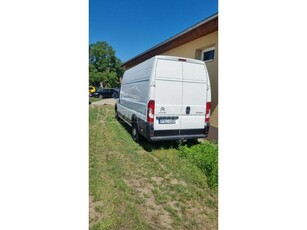 CITROEN JUMPER 2.0 BlueHDI 35 L4 Comfort EURO6